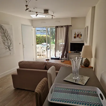 דירה Les Voiles De *