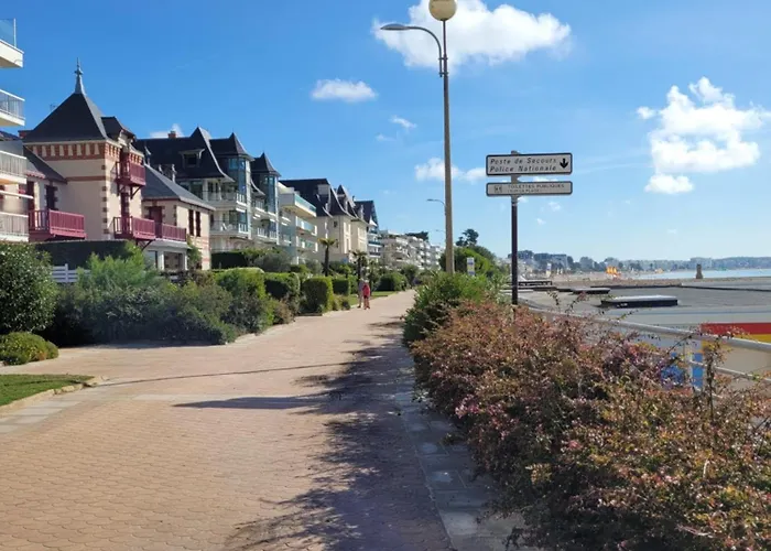 Les Voiles De דירה