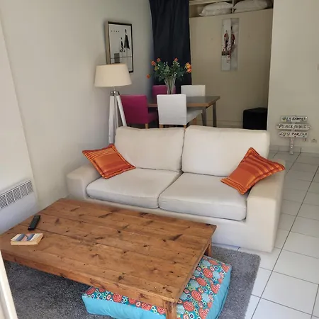Les Voiles De Appartement