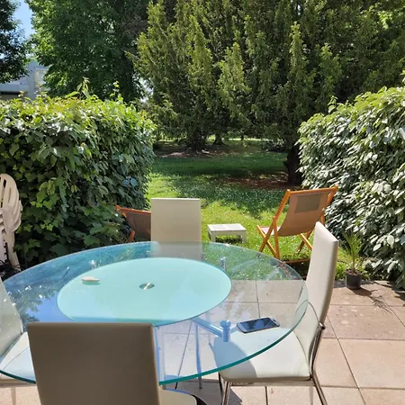 Les Voiles De Appartement La Baule-Escoublac