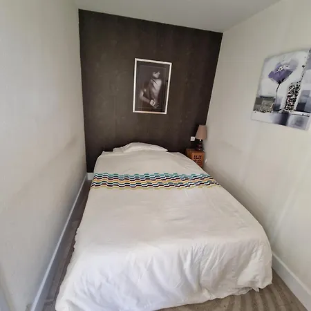 Les Voiles De Appartement La Baule-Escoublac